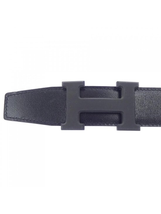 Hermes Belt Black main image 4